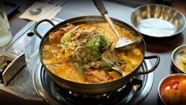 서초동에서 감자탕 먹었습니다 - 서울 서초동, 투가리감자탕 | 음식 갤러리 서초동에서 감자탕 먹었습니다 - 서울 서초동, 투가리감자탕 | 음식... 