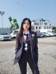 스페셜 클립 드림캐쳐 지유 수아 나로 바꾸자 Cover