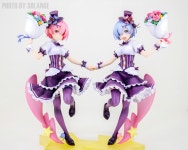 예전 행사장에서 찍었던 사진