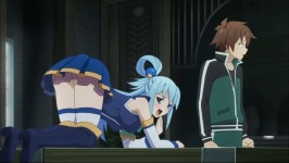 미국성우 충격발언 아쿠아 성우 아쿠아는 내 전환점이다