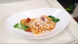 오늘은 파스타 만들어봤습니다~ | 음식 갤러리 오늘은 파스타 만들어봤습니다~ | 음식 갤러리 | 루리웹