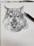펜드로잉? 손그림? | 유머 게시판 펜드로잉? 손그림? | 유머 게시판 | 루리웹