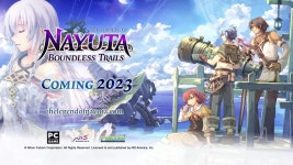 에픽 게임즈 스토어에 나유타의 궤적 등 궤적 시리즈 등장 | PC 정보 게시판 에픽 게임즈 스토어에 나유타의 궤적 등 궤적 시리즈 등장 | PC 정보... 