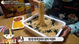 세상에서 가장 큰 컵라면
