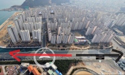 부산 용당 lg 메트로 시티 크네