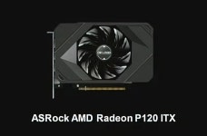애즈락 데스크 미니 맥스에는 신비로운 AMD 라데온 P120 ITX 비디오 카드가 | PC 정보 게시판 애즈락 데스크 미니 맥스에는 신비로운 AMD... 