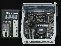 애즈락 데스크 미니 맥스에는 신비로운 AMD 라데온 P120 ITX 비디오 카드가 | PC 정보 게시판 애즈락 데스크 미니 맥스에는 신비로운 AMD... 