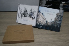 에피톤 프로젝트 2집~낯선 도시에서의 하루~ | CD 음반 갤러리 에피톤 프로젝트 2집~낯선 도시에서의 하루~ | CD 음반 갤러리 | 루리웹