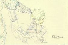 건담) 하사웨이 원화랑 컨셉아트 찾아봄 | (백업)유머 게시판(2020-2021) 건담) 하사웨이 원화랑 컨셉아트 찾아봄 | (백업)유머 게시판(2020... 