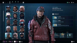 | 와치독스: 리전 일단 테스트 해본 결과.. 에이든은 정말 예상대로 잘 나왔군요 ㅎㅎ 대만족입니다. | 와치독스: 리전 | 루리웹