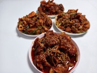 아귀찜을 네가지로 만들어봤습니다 | 음식 갤러리 아귀찜을 네가지로 만들어봤습니다 | 음식 갤러리 | 루리웹