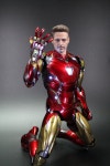 핫토이 아이언맨 마크85