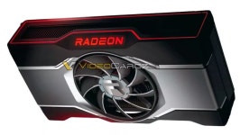 Radeon RX 6600 XT의 출시 임박에 대한 새로운 서류 암시 | PC 정보 게시판 Radeon RX 6600 XT의 출시 임박에 대한 새로운 서류 암시 | PC... 