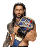 WWE 유니버셜 챔피언 로만 레인즈