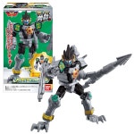 반다이 식완 기계전대 젠카이쟈 용동 2