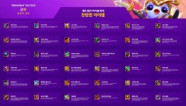 [TFT] 세트 중반 업데이트: 찬란한 아이템 요약표 | LOL 루리웹 [TFT] 세트 중반 업데이트: 찬란한 아이템 요약표 | LOL 루리웹 | 루리웹