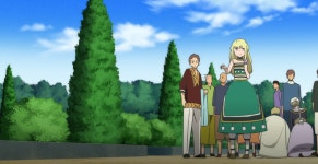 스포애니12화 불멸의 그대에게 미세한 감정표현 느낌있네