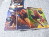 스파이더맨1.2.3 | BR/DVD 갤러리 스파이더맨1.2.3 | BR/DVD 갤러리 | 루리웹