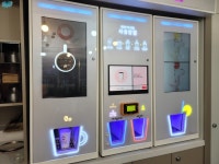 새벽 2시에 느낀 자유로움 동네 밤 산책