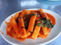 카페 레슬리. 떡볶이. 돼지 불고기 등등. | 음식 갤러리 카페 레슬리. 떡볶이. 돼지 불고기 등등. | 음식 갤러리 | 루리웹