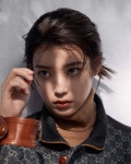 아이유 GQ 코리아 화보