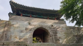 와보이소 부산 산도 바다만큼 좋아요