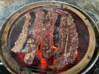 아침 양념 숯불 소갈비 | (백업)유머 게시판(2020-2021) 아침 양념 숯불 소갈비 | (백업)유머 게시판(2020-2021) | 루리웹