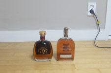 불혹이 됐는데 술 욕심 때문에 모으기 시작한 술