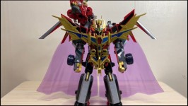 SSSS 다이나제논 카이젤 그리드 나이트 리뷰