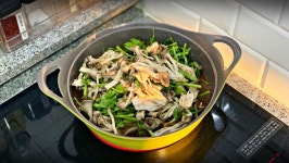 집에서 밥 먹습니다 - 분당 야탑, 구좌리얼크니칼국수/신김밥천국 | 음식 갤러리 집에서 밥 먹습니다 - 분당 야탑, 구좌리얼크니칼국수/신김밥천국... 