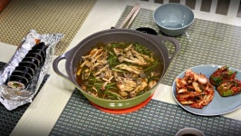 집에서 밥 먹습니다 - 분당 야탑, 구좌리얼크니칼국수/신김밥천국 | 음식 갤러리 집에서 밥 먹습니다 - 분당 야탑, 구좌리얼크니칼국수/신김밥천국... 