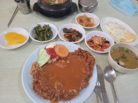 인천 명동식당