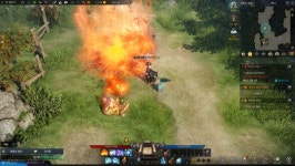 [로스트 아크] 소서리스 ♥ | PC온라인 스샷 [로스트 아크] 소서리스 ♥ | PC온라인 스샷 | 루리웹