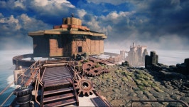 미스트(Myst) - 출시일 트레일러 | PC 정보 게시판 미스트(Myst) - 출시일 트레일러 | PC 정보 게시판 | 루리웹