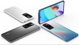 샤오미, 새 스마트폰 홍미10 발표 | 모바일 정보 게시판 샤오미, 새 스마트폰 홍미10 발표 | 모바일 정보 게시판 | 루리웹