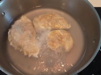 집 김치만두, 외식 돼지불고기. | 음식 갤러리 집 김치만두, 외식 돼지불고기. | 음식 갤러리 | 루리웹