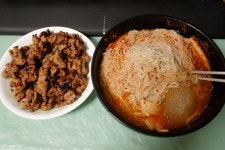 저녁밥)숯불갈비 + 냉면 | 유머 게시판 저녁밥)숯불갈비 + 냉면 | 유머 게시판 | 루리웹