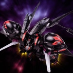 성능은 구린 기체이지만 멋은 최고였던 기체류 甲