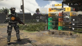 빌드 및 영상 이클립스아코스타 화염CC빌드