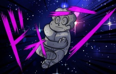 스티븐) "최근에 더빙된 에피소드 요약(?)" | 유머 게시판 스티븐) "최근에 더빙된 에피소드 요약(?)"...