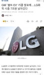 주식 엘지 화학 각인가