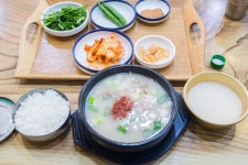 2박3일 부산에서 돼지국밥 로드