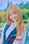 버가부bugboo 데뷔 포토 초연 유우나