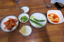 제주에서 먹은 식사 : 산지해장국 | 음식 갤러리 제주에서 먹은 식사 : 산지해장국 | 음식 갤러리 | 루리웹