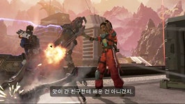 에이펙스 렘파트 보면 레식 타찬카 생각남
