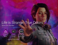 라이프 이즈 스트레인지: 트루 컬러즈, 메타/오픈 점수 | 콘솔 정보 게시판 라이프 이즈 스트레인지: 트루 컬러즈, 메타/오픈 점수 | 콘솔 정보... 