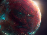 MCU이번에 밝혀진 셀레스티얼 관련 사실