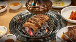 야탑에서 돼지갈비 먹었습니다 - 분당 야탑, 왕노가 | 음식 갤러리 야탑에서 돼지갈비 먹었습니다 - 분당 야탑, 왕노가 | 음식 갤러리 | 루리웹