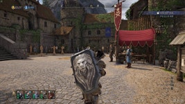 MULTI 킹스 바운티 2 왕관의 무게에 휘청거리는 상속자