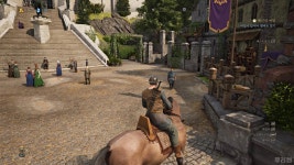 MULTI 킹스 바운티 2 왕관의 무게에 휘청거리는 상속자